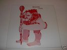 YEZDA URFA Boris LP Private Press Psych Prog Original