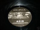 SPIRAL TRIBE (SP23) CRYSTAL DISTORTION ACID / FUNK
