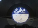 I Do - Clouds - Cobra ** *RARE***