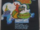 PETE DELLO & FRIENDS-INTO YOUR EARS-1971 UK LP NEPENTHA