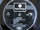 PAUL McCARTNEY BEATLES EXPORT LP PARLOPHONE PPCS.7102