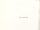 Beatles LP x 2 White ALbum SEALED Numbered Promo