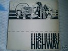Highway LP MN private folk psych GREAT CONDITION