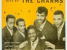THE CHARMS - HITS BY THE CHARMS (DELUXE EP 357) NICE