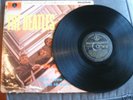 RARE BEATLES - PLEASE PLEASE ME -1963 BLACK AND GOLD LP