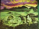 Morning Self Titled Garage Psych Original Vault LP
