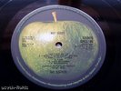 The Beatles HEY JUDE CPCS Original 1969 UK EXPORT LP 