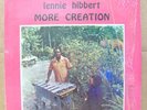 REGGAE FUNK (LP) Lennie Hibbert 