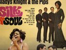MOTOWN.GLADYS KNIGHT/PIPS.SILK N' SOUL.ORIG UK LP.N/M