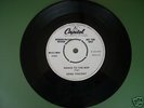 Gene Vincent    Rare Demo   45rpm    Dance to the Bop