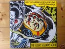 DESERT SESSIONS Vol.3  Kyuss  QOTSA  Stoner Rock  Vinyl
