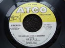 GENESIS Lamb Lies Down US Stock Copy 45 7” NM 