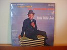 1961 LITTLE WILLIE JOHN LP KING RARE R&B -The Sweet