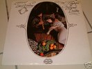 THE WOODEN O a handeful of pleasant delights UK LP MINT