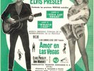 ELVIS PRESLEY VIVA LAS VEGAS  7