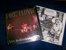 Pink Floyd - Live In Montreux 1971 - 3 LP