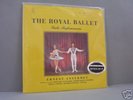 ROYAL BALLET ANSERMET LDS 6065 (2) 200GR QUIX SV-P MINT