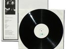 FORSETI Dunkel die Wälder LP Death in June Blutharsch