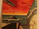Leigh Stephens-Red Weather US psych lp 