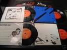 U2 - 4 U2 Play - Another Day / Out of Control 1st Press