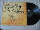 COUNTING CROWS AUGUST AND EVERYTHING ELSE ORIGINAL LP