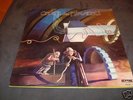 LP/CORTE DEI MIRACOLI - Same,Rare Orig.Italian prog.N/M