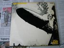 Led Zeppelin-First(Atlantic Italia 1969 Originale)Raro