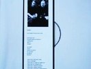 FORSETI - Dunkel die Wälder LP Death in June Blood Axis