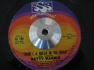 Sister Funk 45 BETTY HARRIS Break In The Road LISTEN