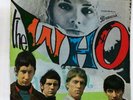 EP  THE WHO - I CAN'T EXPLAIN  + 3