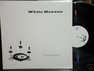 WHITE HEAVEN Levitation LP LTD to 300 Japan Psych GHOST