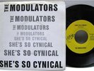 Modulators  P/S 7