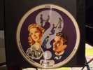 Vogue Picture Record R 708 KINGS JESTERS 78 RPM