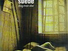 SUEDE - DOG MAN STAR - 1994 DOUBLE VINYL LP