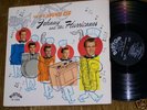 JOHNNY and the HURRICANES / BIGTOP 12-1302  rare  NICE