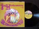 JIMI HENDRIX Are You Experienced first press STEREO NM