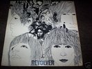 The Beatles Revolver Mono 1st Pressing