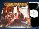 LP Christopher,Same, Psych,Promo,Vinyl Mint