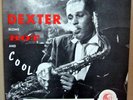 DEXTER GORDON 
