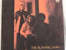 THE RUNNING MAN- SAME-RARE ORIGINAL 1972 UK LP RCA NEON