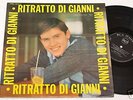 MORANDI:LP-RITRATTO DI GIANNI-ORIG.1964 RARISSIMO EX