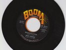 Northern Soul 45 Dean Parrish Determination 