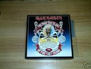 Iron Maiden The First Ten Years Box Set Vinyl Excellent