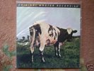Pink Floyd Atom Heart Mother MFSL Lp - SEALED # 3781