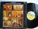 Family  Music In A Doll's House RSPL 6316 UK LP +Insert