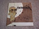 METALLICA 12 inch record ONE mint condition
