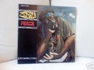 ZINGALE - PEACE - ORIGINAL KRYPTON - ISRAELI PROG. GEM