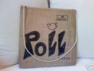 POLL - ANTHROPE... -  POLYDOR - GREEK PROG