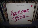 DANNY KEITH LOVE ME AGAIN 12