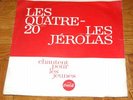 1966 Les Jerolas / Coca-Cola Coke 